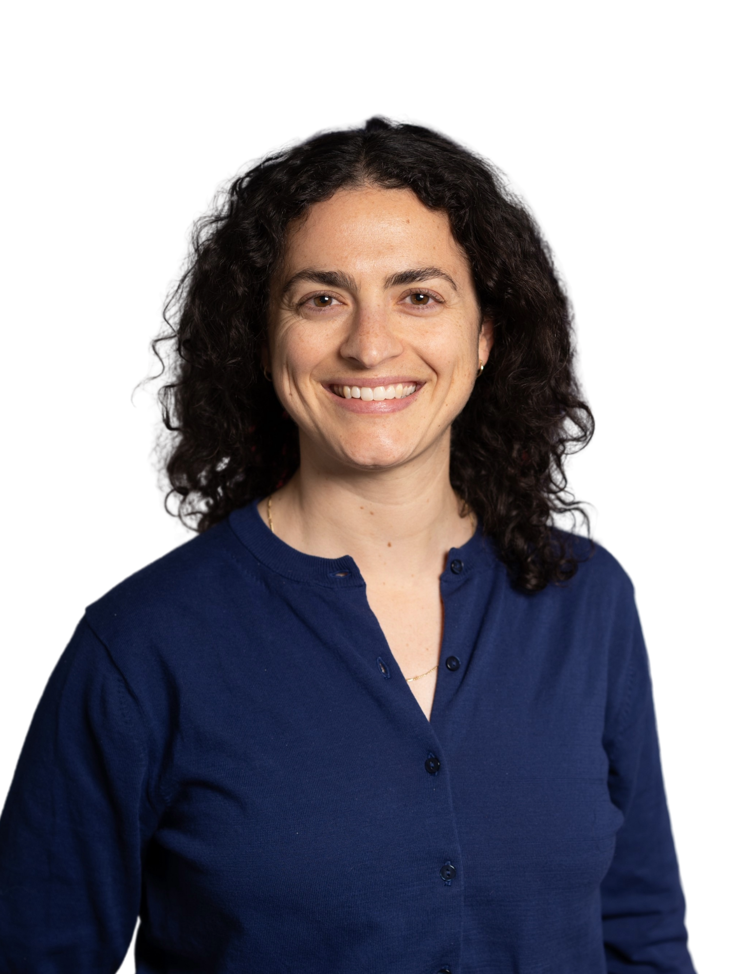 Headshot of Policy Advisor Dana Bourne