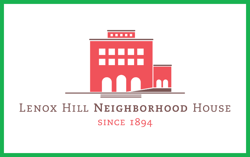 Lenox Hill Neighborhood House
