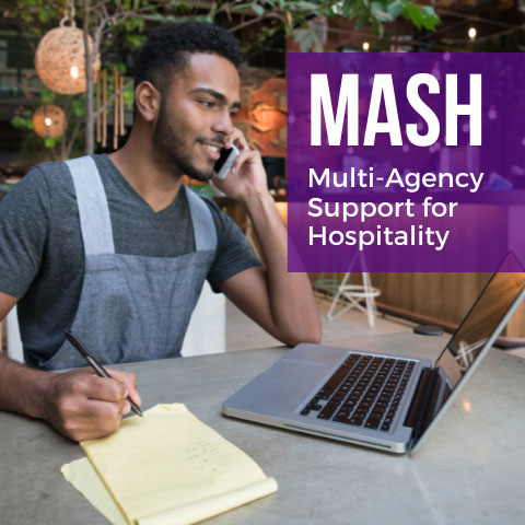 Mash Program Office of Nightlife - SBS