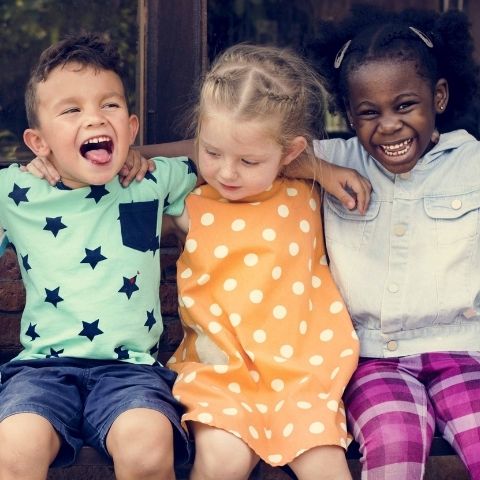 Logo for Child Support Services