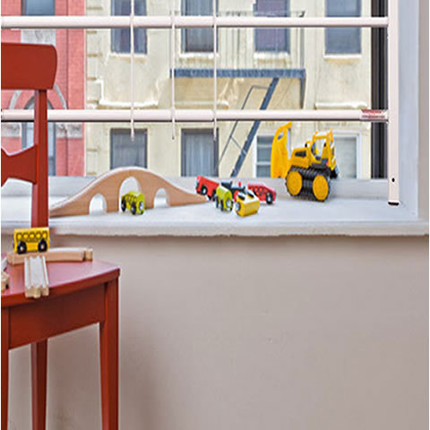 Logo for Window Guards