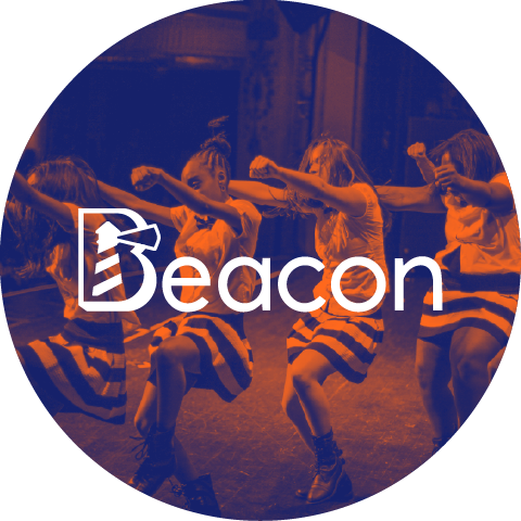 Logo for Beacon Programs