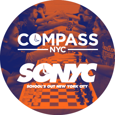 Logo for After School Programs