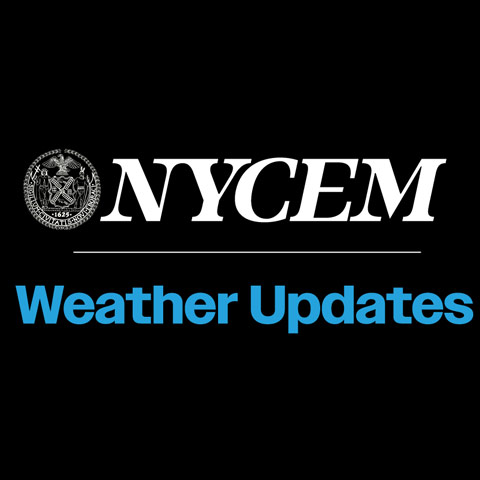Logo for NYC Weather Updates