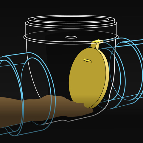 Logo for Protecting Your Home from Sewer Backups