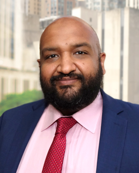 Adolfo Carrión Jr., Commissioner Commissioner