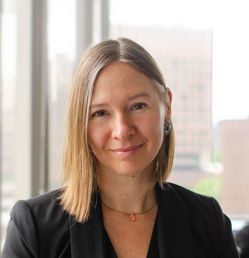 Kim Darga<br />Deputy Commissioner for Development Kim Darga, Deputy Commissioner for Development