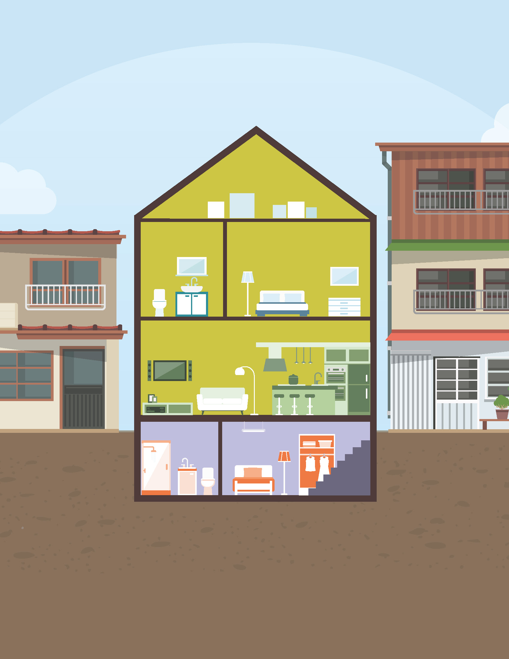 Programme Basement Basement Apartment Conversion Pilot Program - HPD