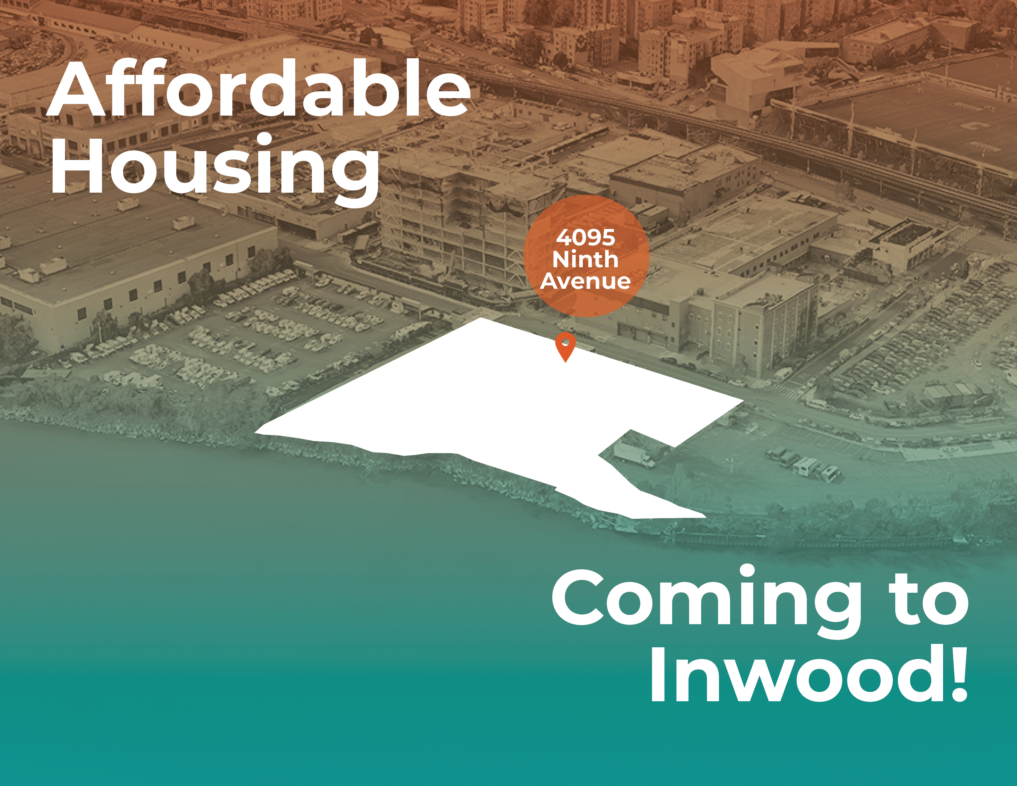 Inwood 9th Avenue RFP