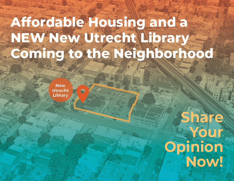 New Utrecht RFP