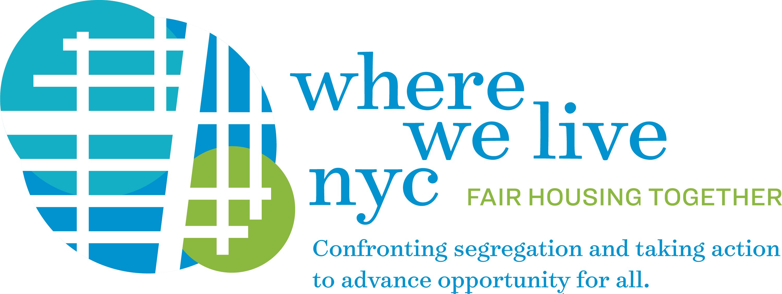 Where we live logo.