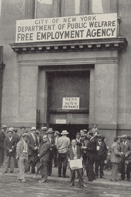 Dept of welfare1 930s