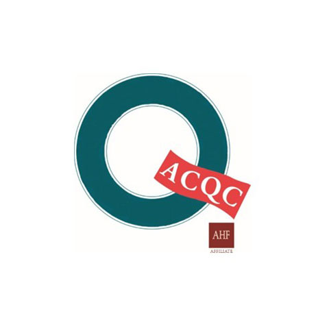 Advocacy Center of Queens County Logo