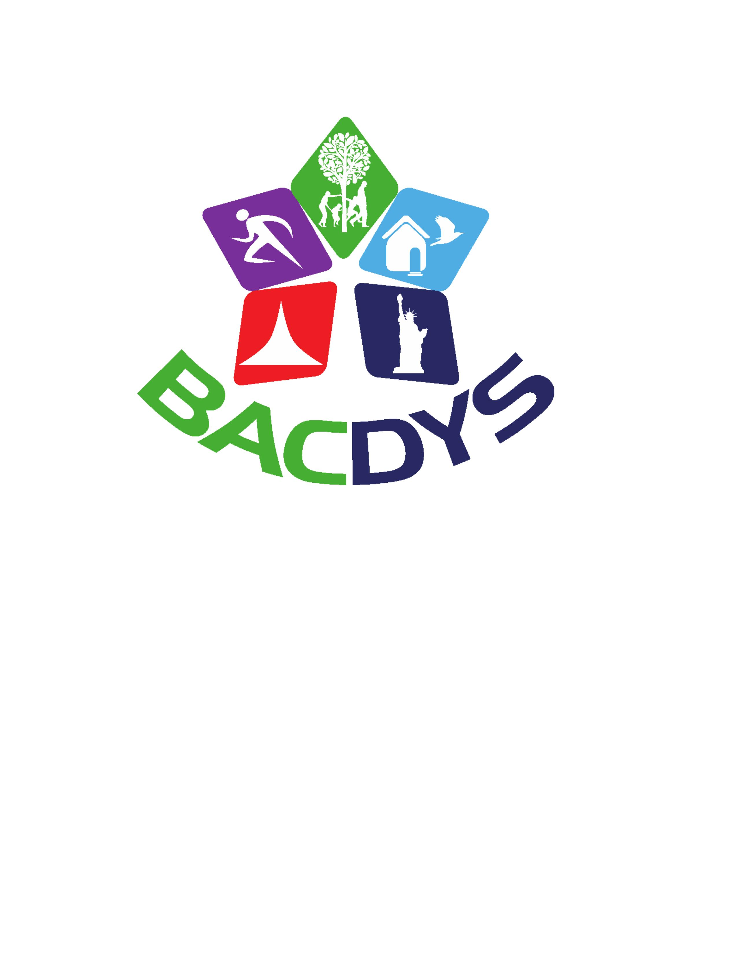 Bangladeshi American Community Development and Youth Services Logo