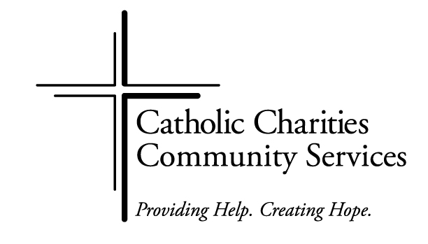 Catholic Charities Community Services Logo