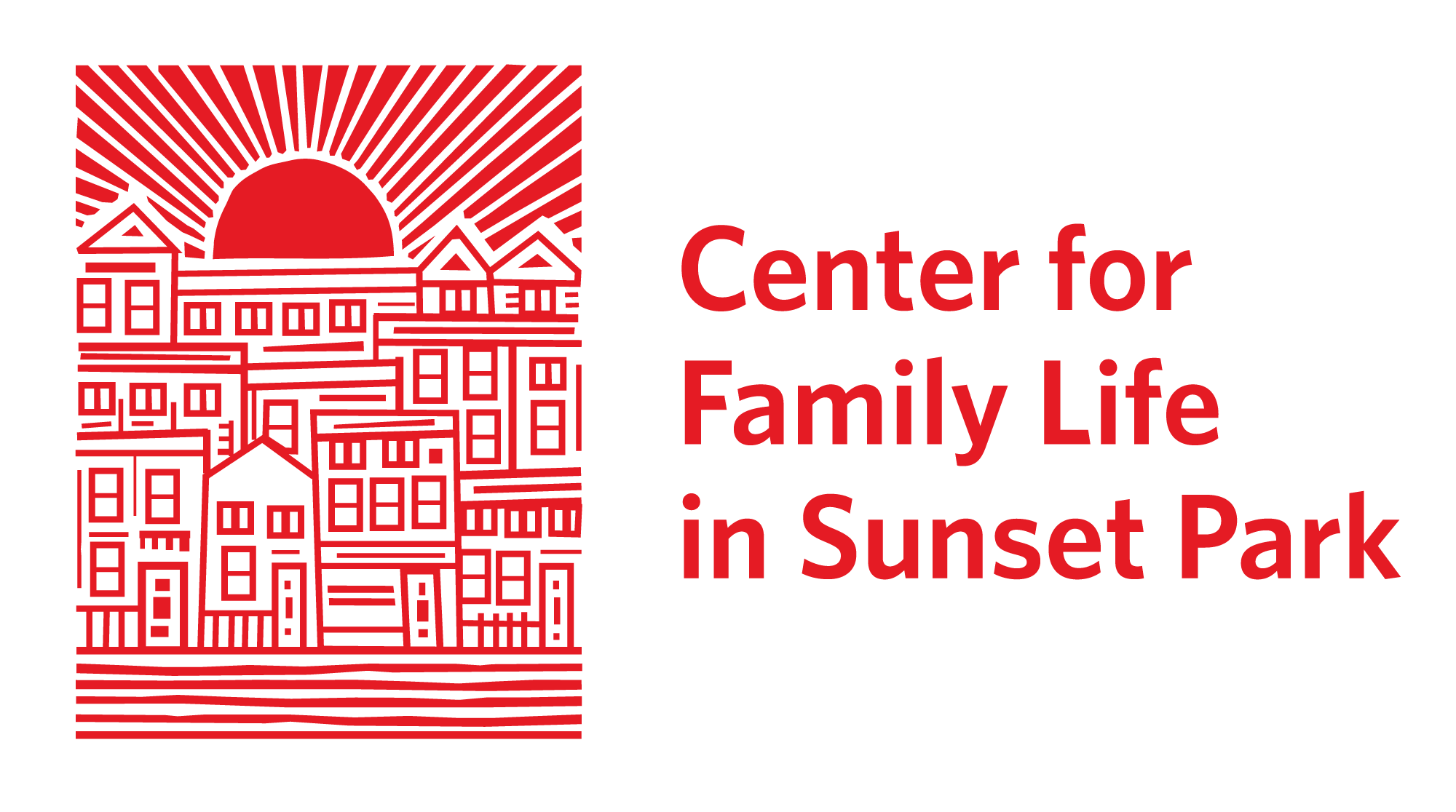 Center for Family Life Logo