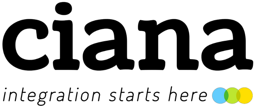 CIANA Logo