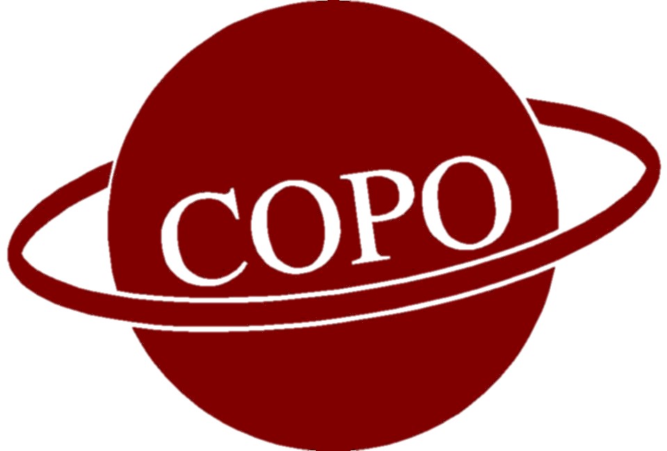 Council Of Peoples Organization Logo