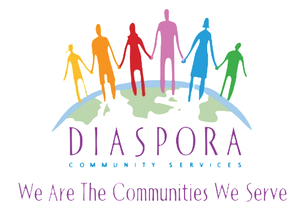 Diaspora Community Services