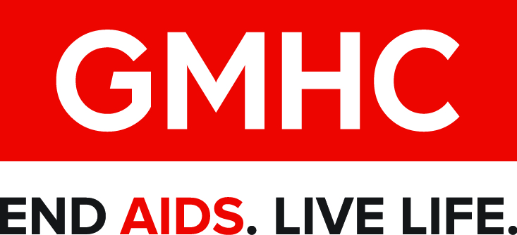 Gay Men's Health Crisis Logo