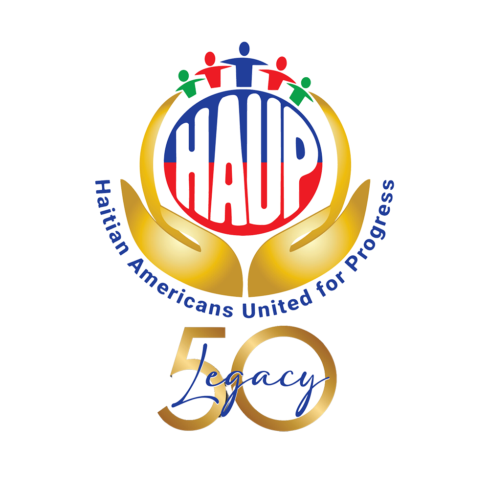 Haitian Americans United for Progress