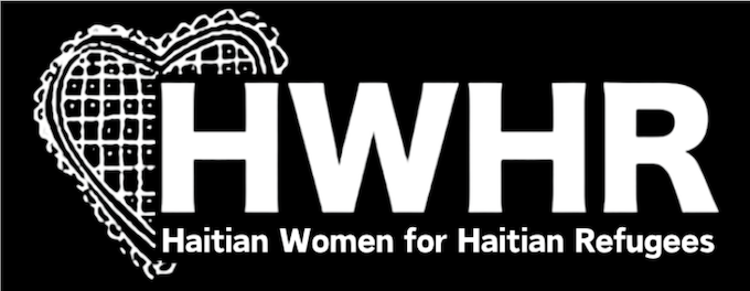 Haitian Women for Haitian Refugees