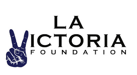 La Victoria Foundation Logo