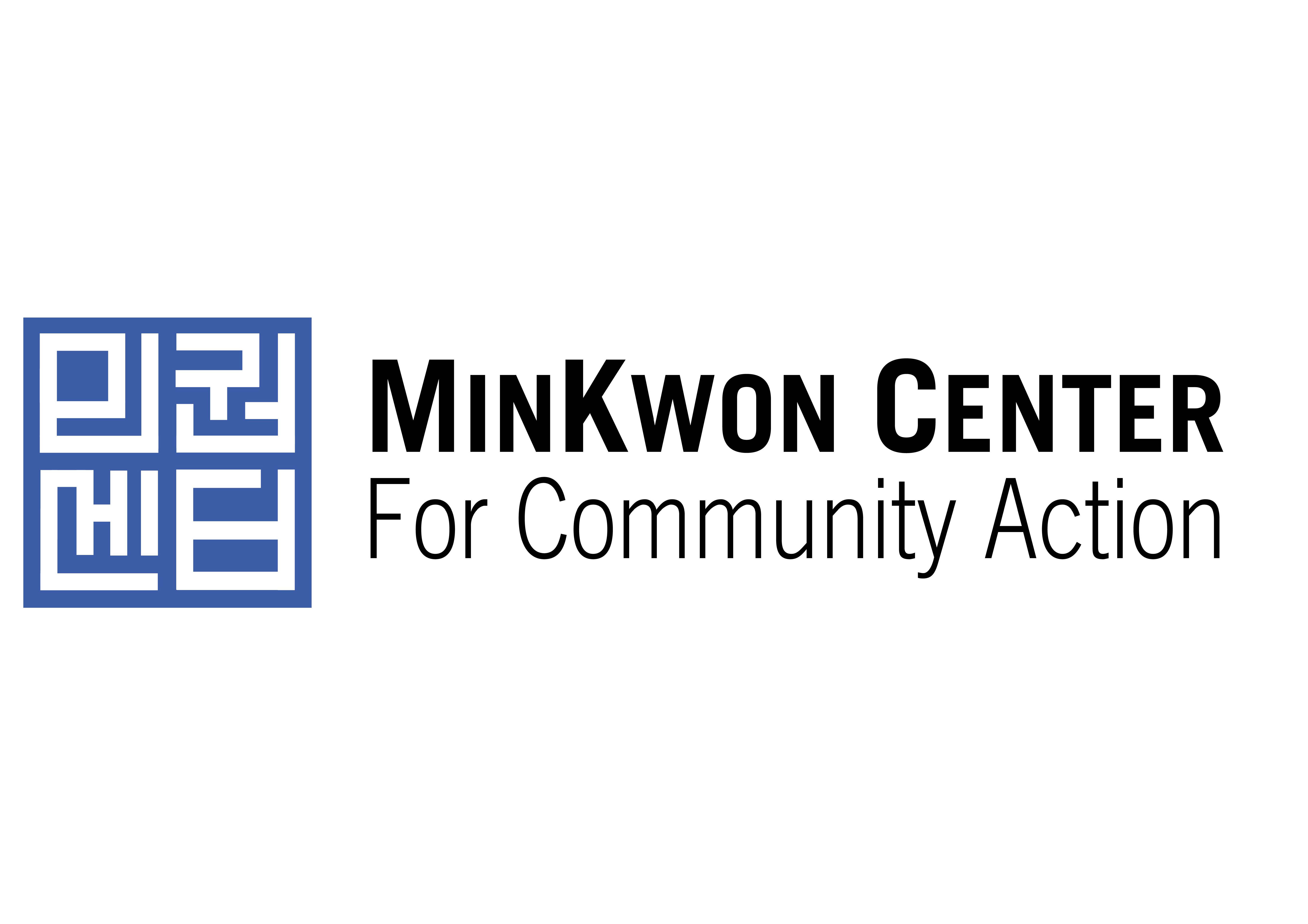 MinKwon Logo