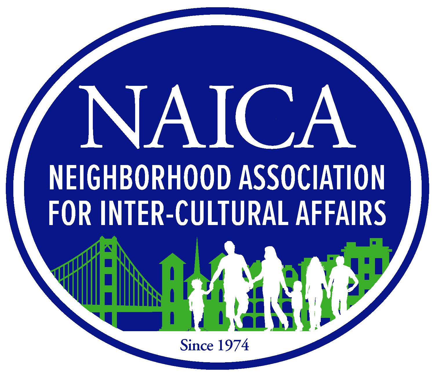 NAICA Logo