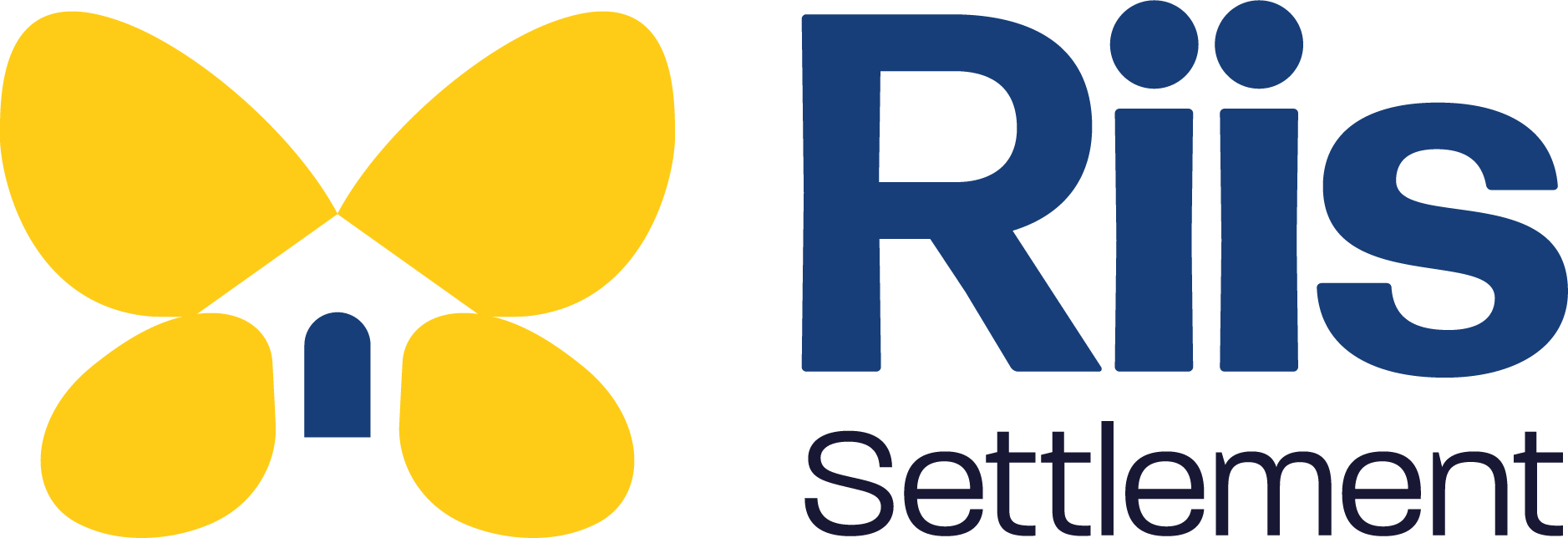 Jacob A. Riis Neighborhood Settlement Logo