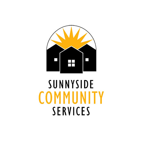 Sunnyside Community Services  Logo