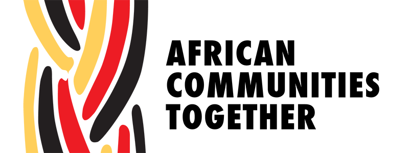 African Communities Together logo