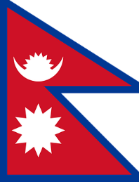 Afghanistan flag