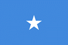 Somalia flag
