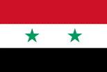 Syria flag