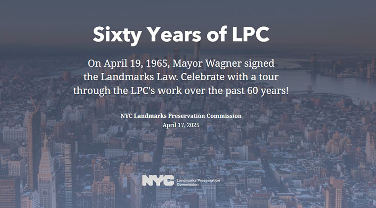 The New York City skyline with the Empire State Building front and center