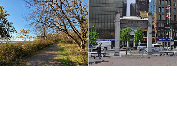 Aakawaxung Munahanung Archaeological Site and Kimlau War Memorial