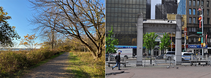 Aakawaxung Munahanung Archaeological Site and Kimlau War Memorial
