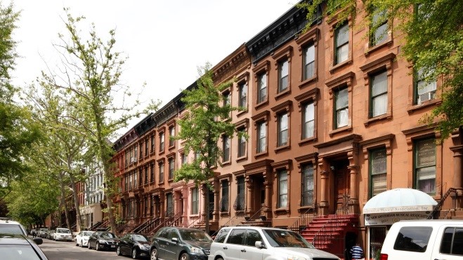 Central Harlem &ndash; West 130-132nd