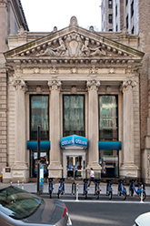 People&rsquo;s Trust Company Building, 181 Montague Street