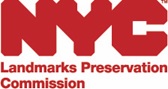 LPC and NYLPF Unveil Mount Morris Park Historic District Extension Marker