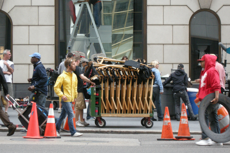 current-production-list