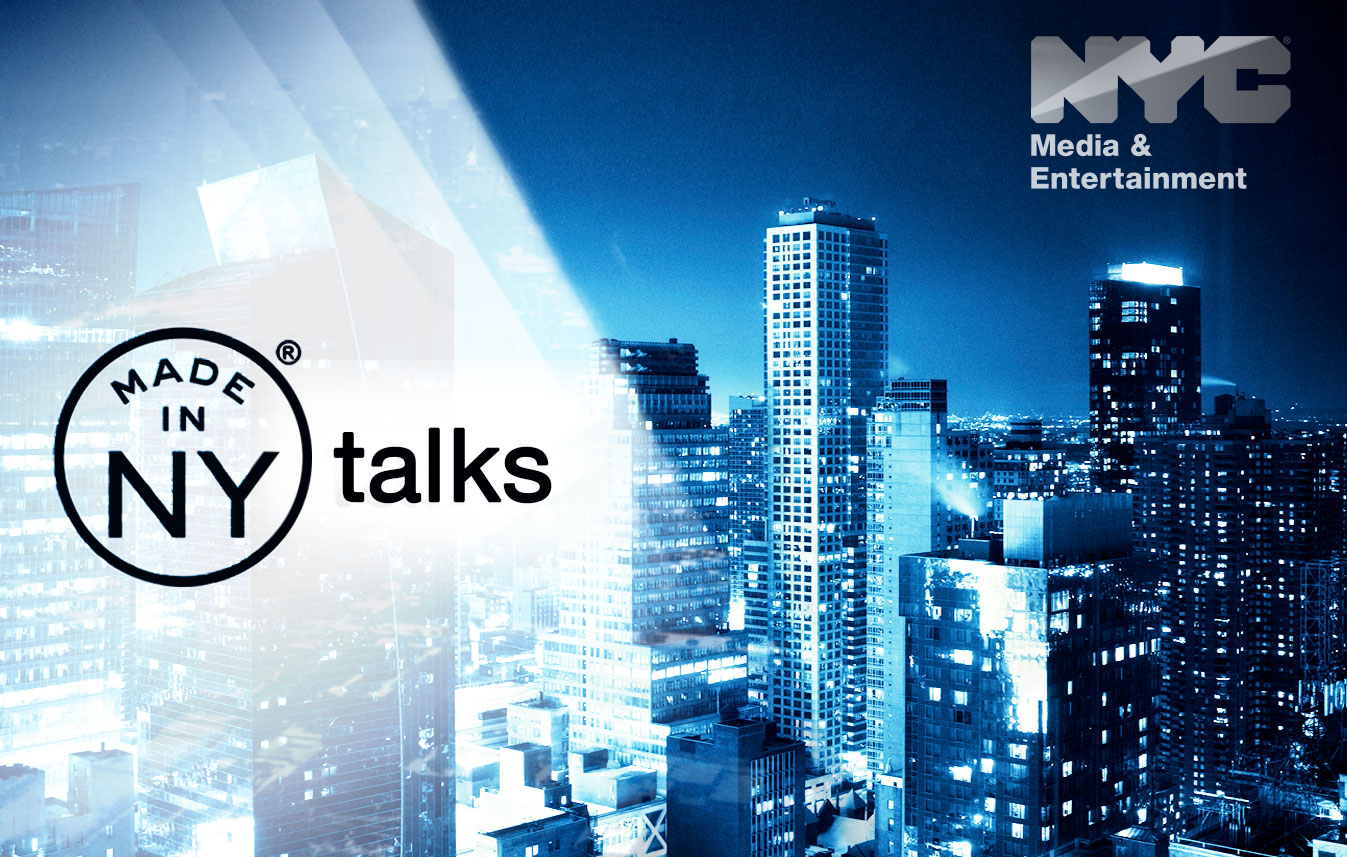 NYC Mayor's Office of Media and Entertainment Announces Fall 2025 