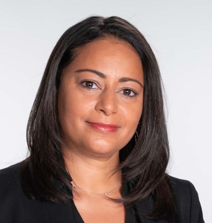 Samer Nasser, Executive Director of MOME's Press Credentials Office