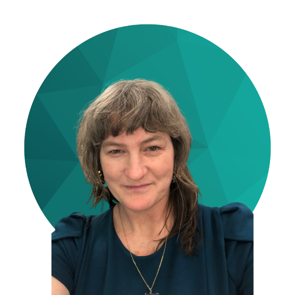 Jennifer Way - Deputy Director of Contracting