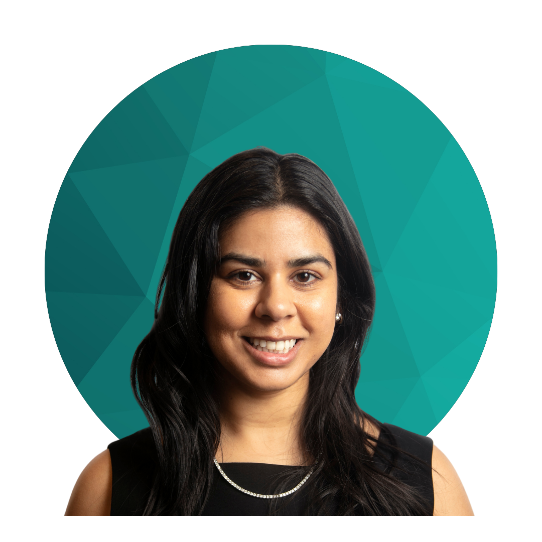 Pragya Nandini headshot