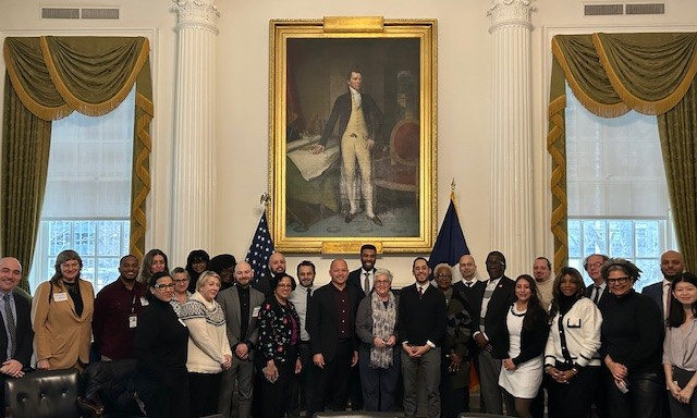 2025 Advisory Council Meeting