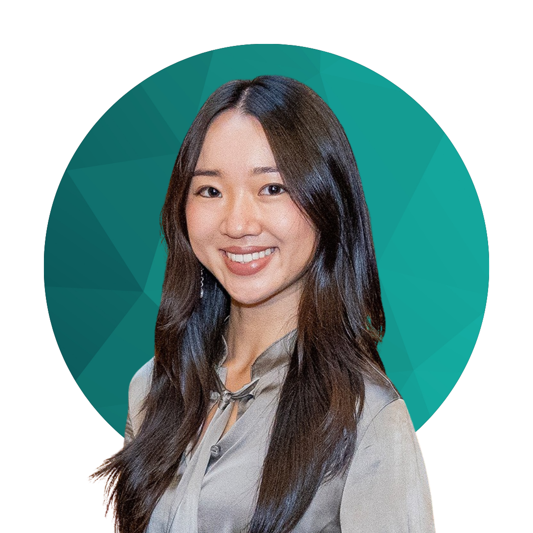 Lia Busby - Urban Fellow