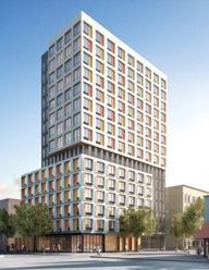 Betances VI Multi-family housing