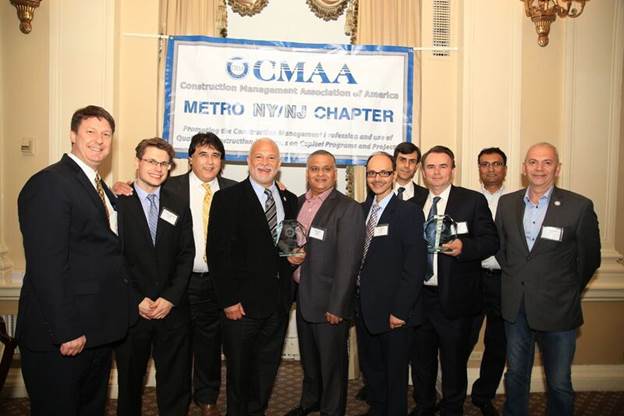 Ravenswood Houses Honorable Mention